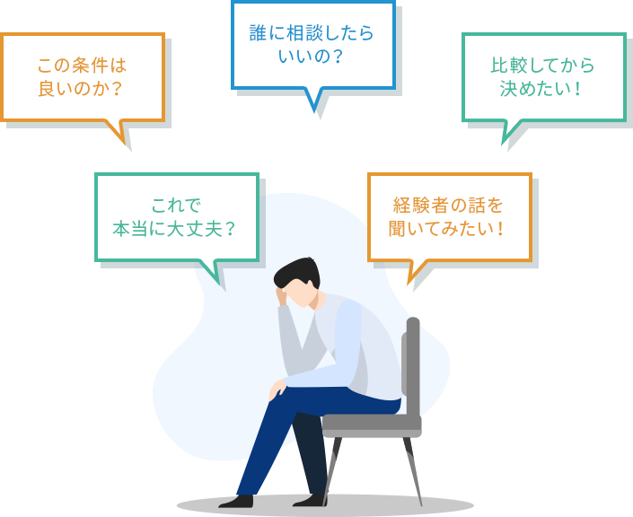 ABOUT US 私たちについて