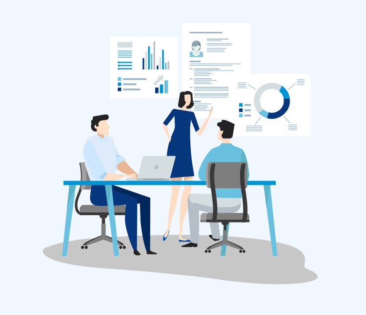 不動産投資 セカンドオピニオン イメージ図