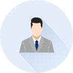 担当者アイコン