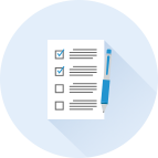 投資計画アイコン